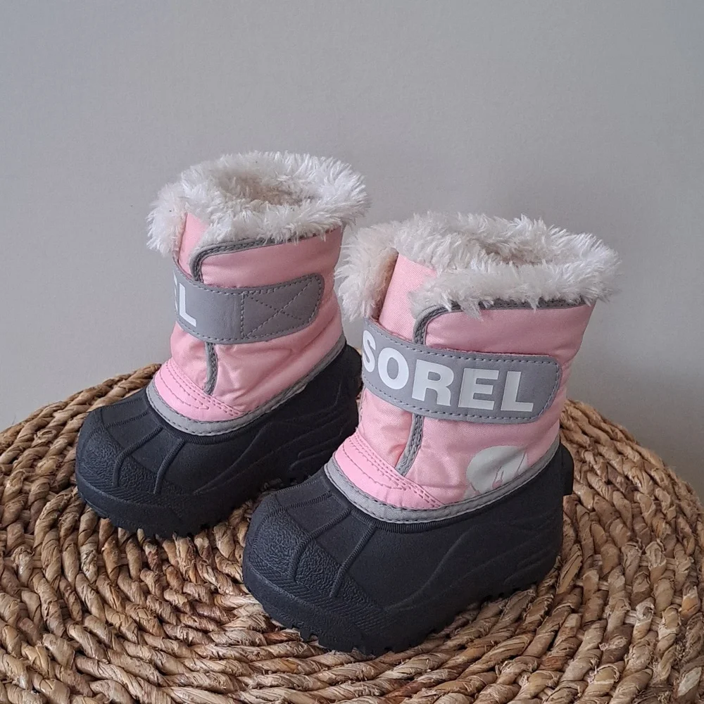 Sorel trending brand